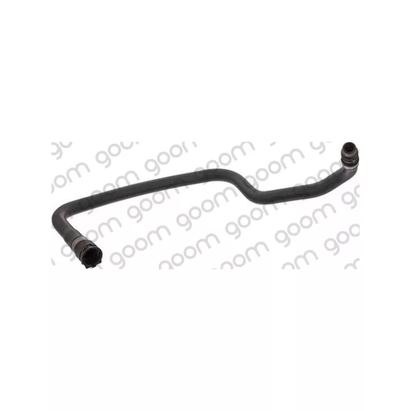 Durite de radiateur GOOM RH-0679