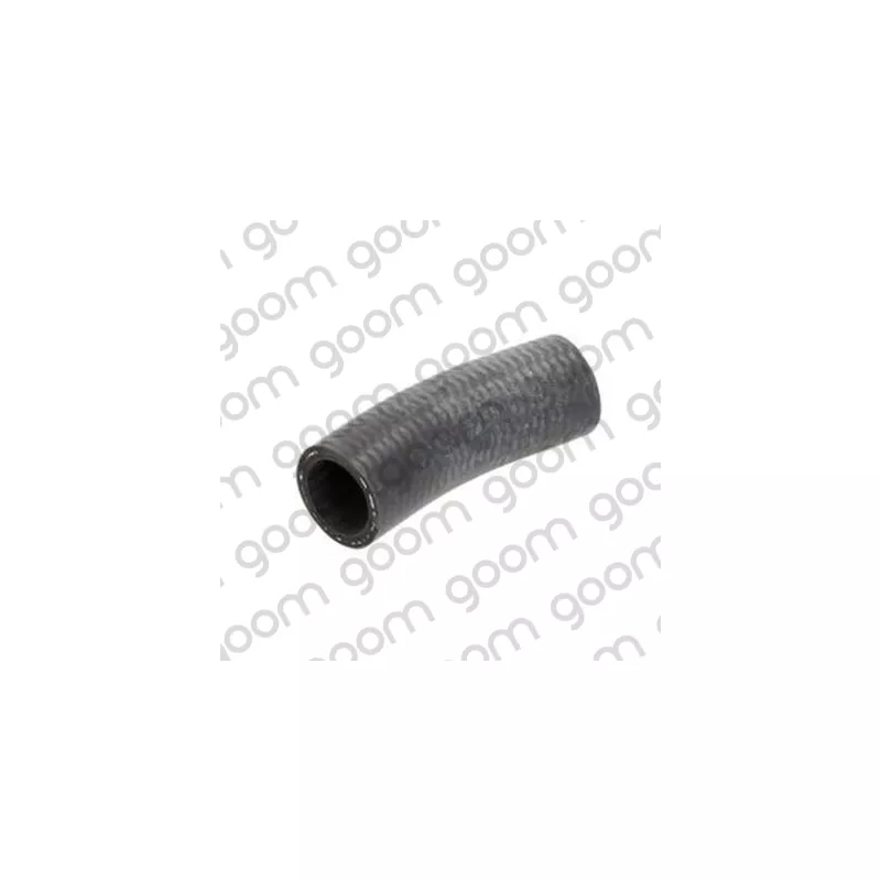 Durite de radiateur GOOM RH-0683