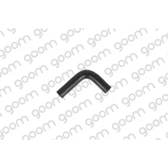 Durite de radiateur GOOM RH-0691