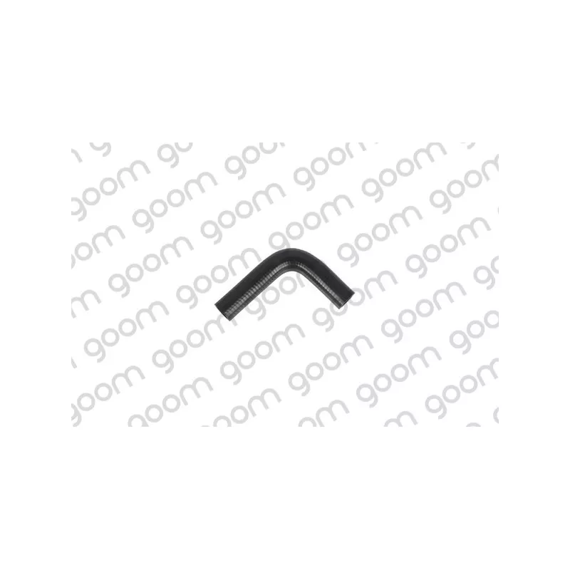 Durite de radiateur GOOM RH-0691