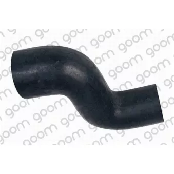 Durite de radiateur GOOM RH-0696