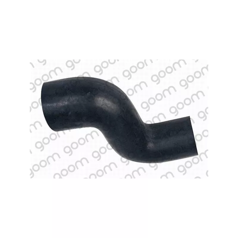 Durite de radiateur GOOM RH-0696