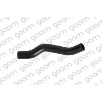 Durite de radiateur GOOM RH-0697