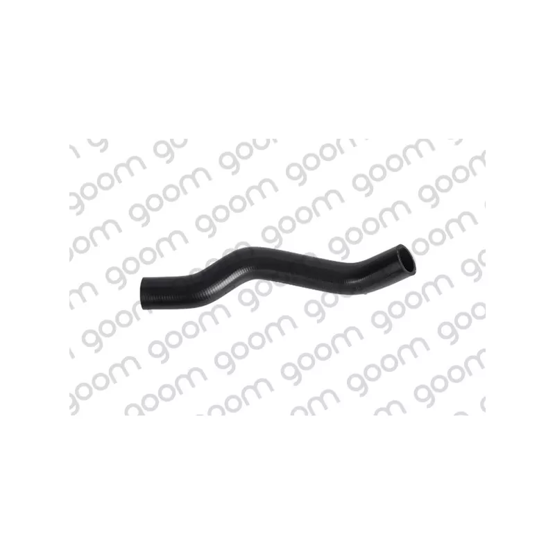 Durite de radiateur GOOM RH-0697