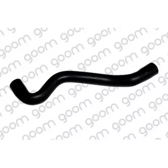 Durite de radiateur GOOM RH-0704