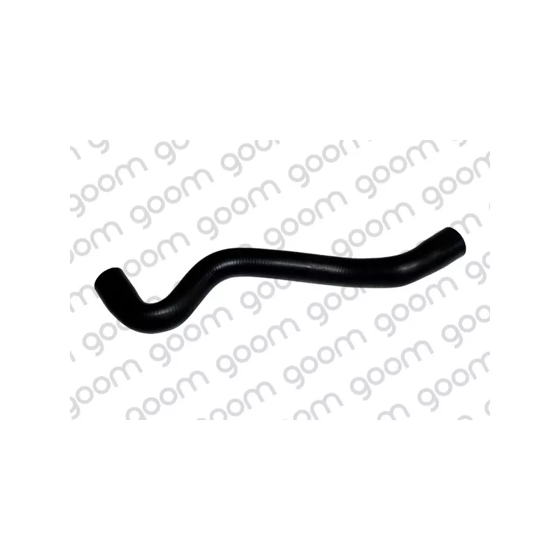 Durite de radiateur GOOM RH-0704