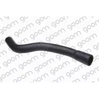 Durite de radiateur GOOM RH-0721