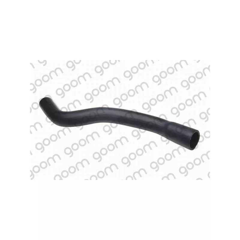 Durite de radiateur GOOM RH-0721