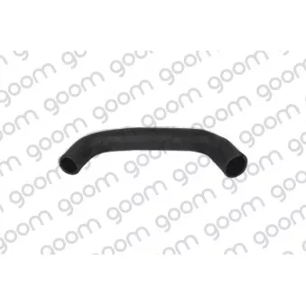 Durite de radiateur GOOM