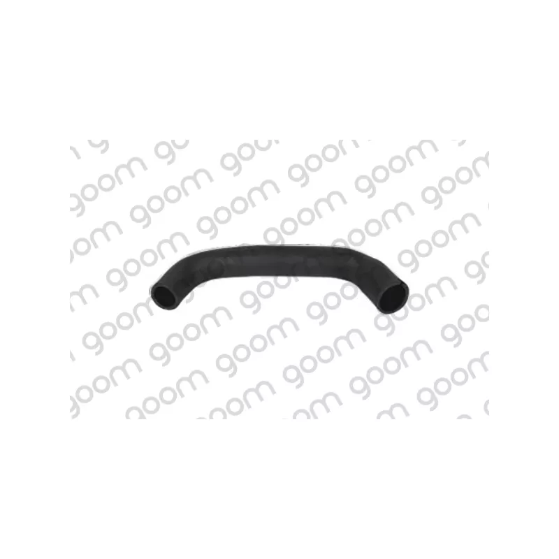 Durite de radiateur GOOM RH-0734