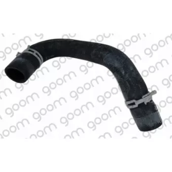 Durite de radiateur GOOM RH-0735