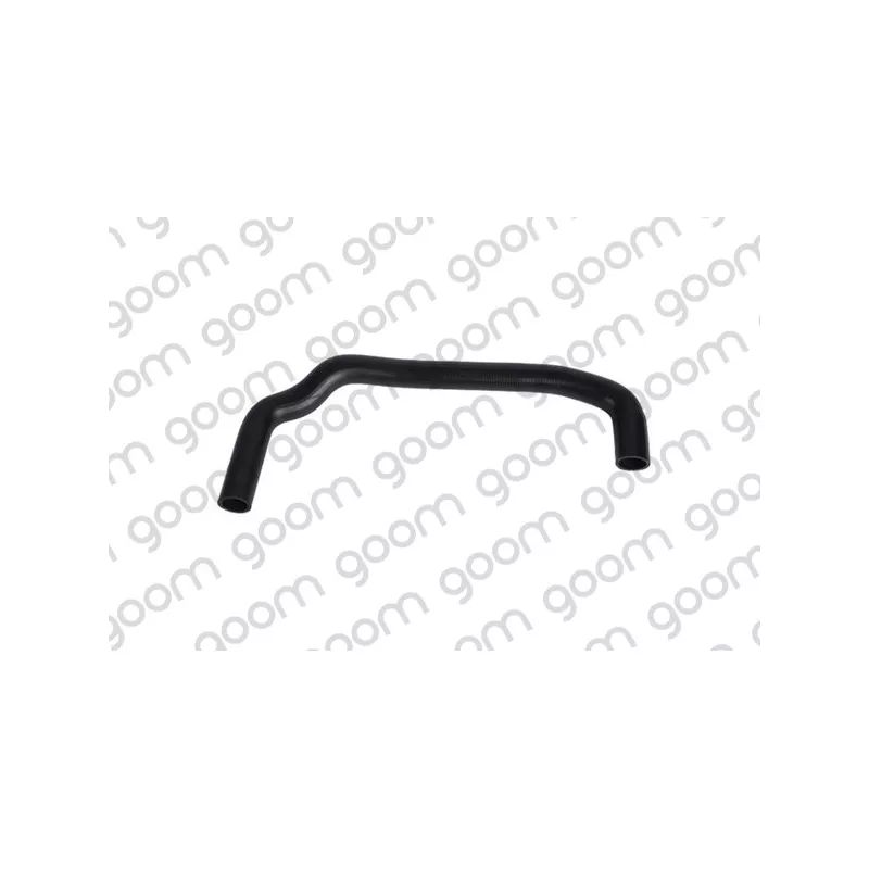 Durite de radiateur GOOM RH-0756