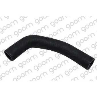Durite de radiateur GOOM RH-0770