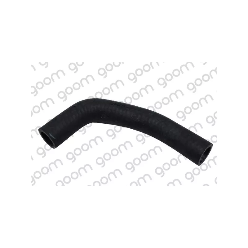 Durite de radiateur GOOM RH-0770