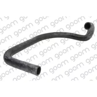 Durite de radiateur GOOM RH-0773