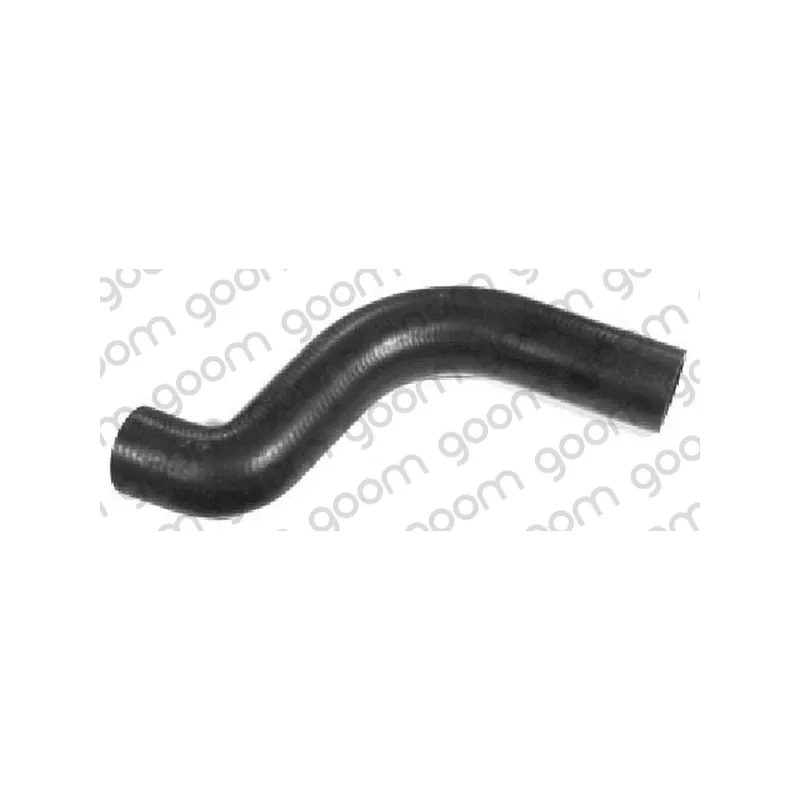 Durite de radiateur GOOM RH-0775