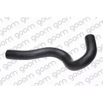 Durite de radiateur GOOM RH-0784