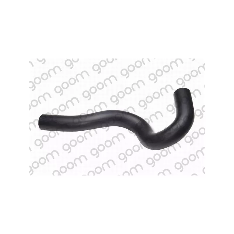 Durite de radiateur GOOM RH-0784