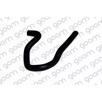 Durite de radiateur GOOM RH-0803