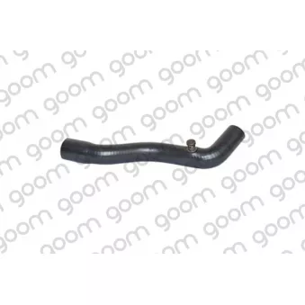 Durite de radiateur GOOM RH-0804