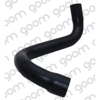 Durite de radiateur GOOM RH-0819