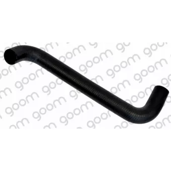 Durite de radiateur GOOM RH-0822
