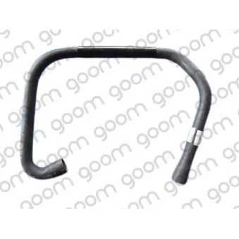 Durite de radiateur GOOM RH-0825