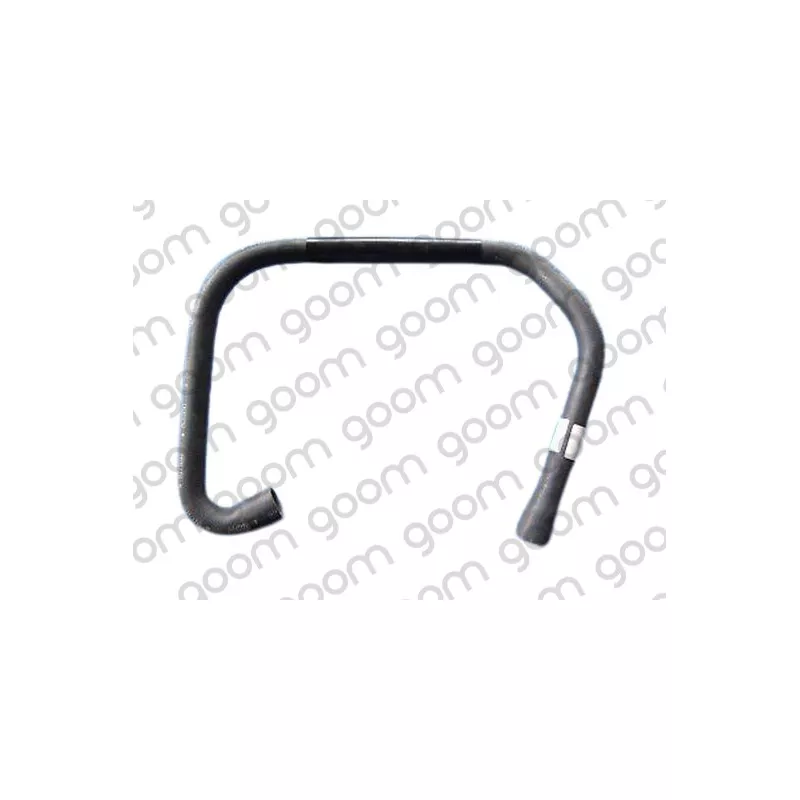 Durite de radiateur GOOM RH-0825