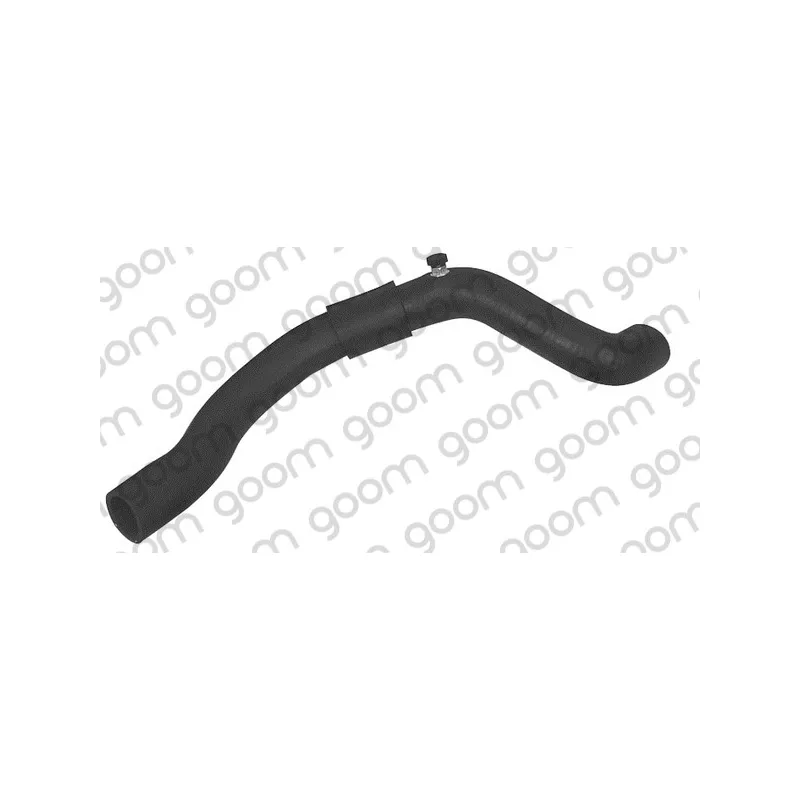 Durite de radiateur GOOM RH-0827