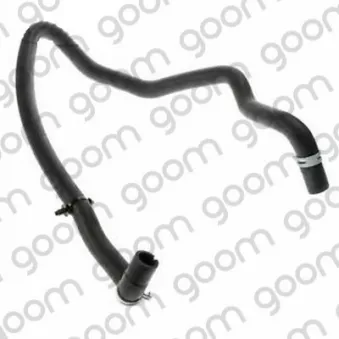 Durite de radiateur GOOM RH-0840
