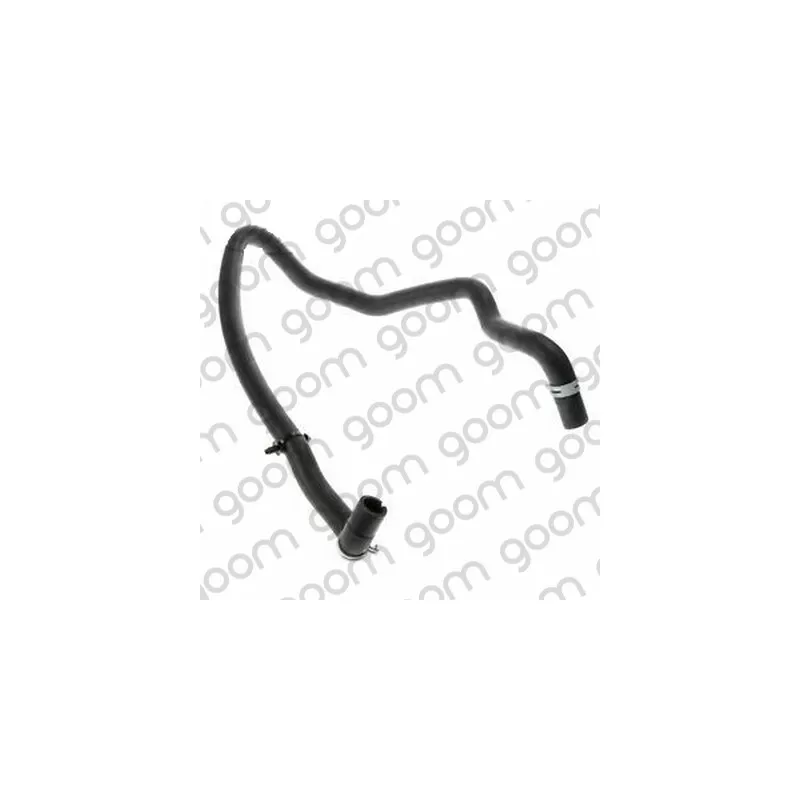 Durite de radiateur GOOM RH-0840