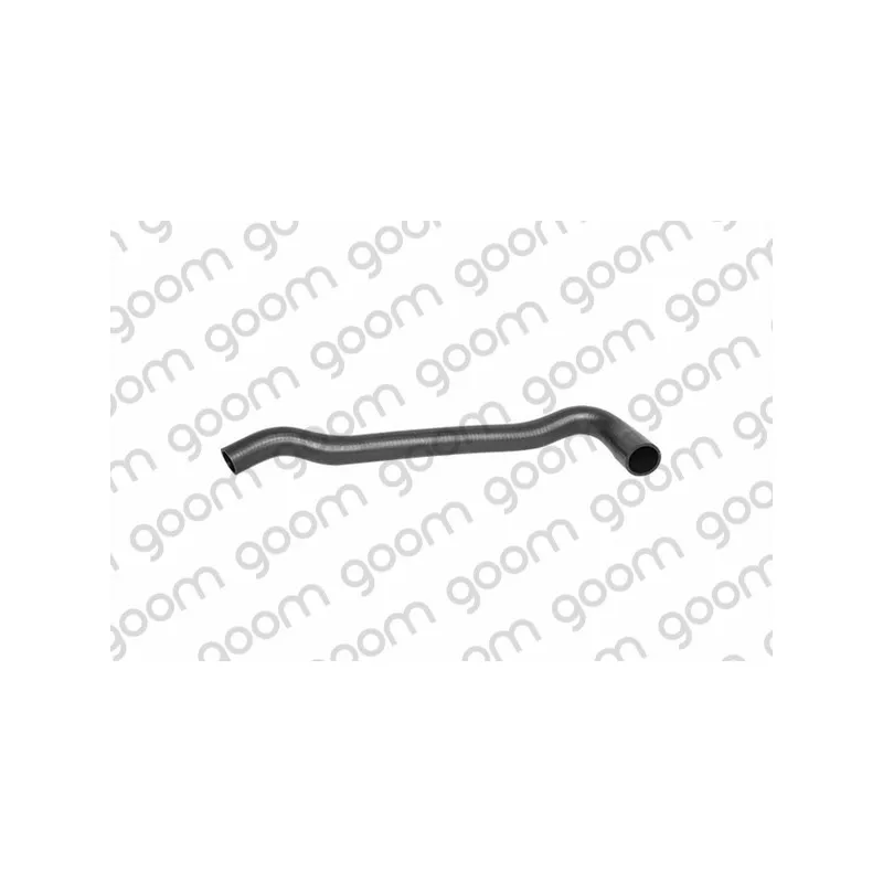 Durite de radiateur GOOM RH-0856