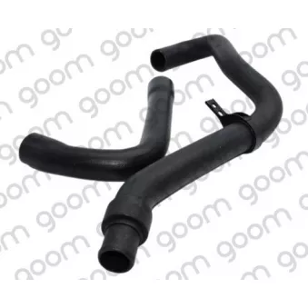 Durite de radiateur GOOM RH-0862