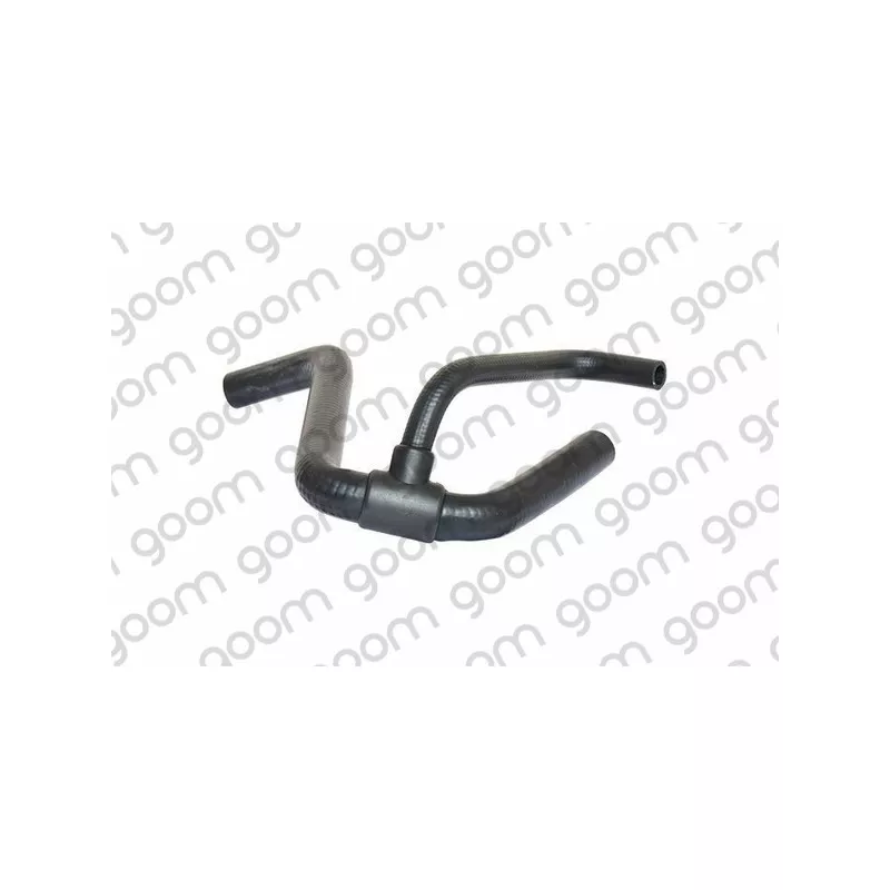 Durite de radiateur GOOM RH-0869