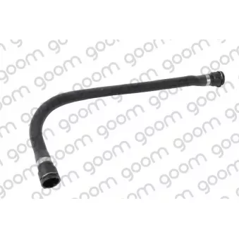 Durite de radiateur GOOM RH-0877