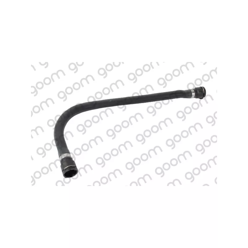 Durite de radiateur GOOM RH-0877