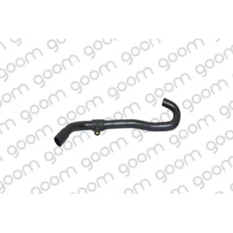 Durite de radiateur GOOM RH-0973