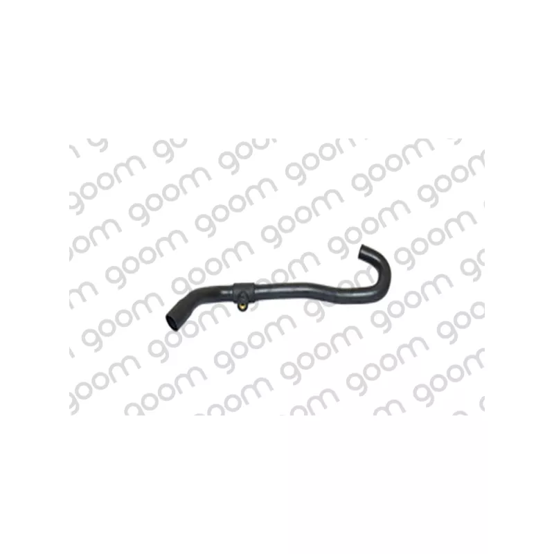 Durite de radiateur GOOM RH-0973
