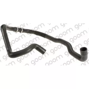 Durite de radiateur GOOM RH-1022