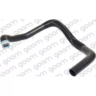 Durite de radiateur GOOM RH-1023