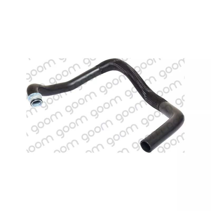 Durite de radiateur GOOM RH-1023