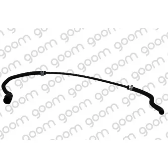 Durite de radiateur GOOM RH-1027