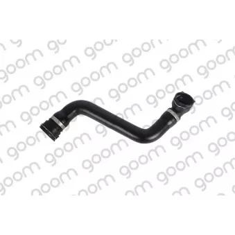 Durite de radiateur GOOM RH-1028