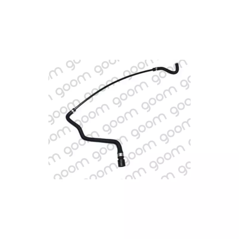 Durite de radiateur GOOM RH-1030