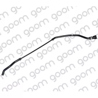 Durite de radiateur GOOM RH-1032