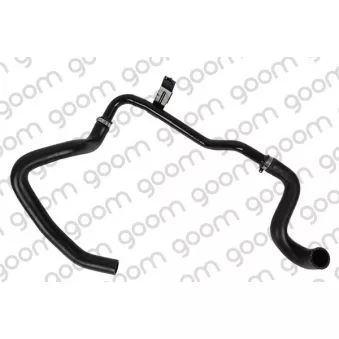 Durite de radiateur GOOM RH-1034