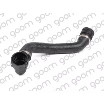 Durite de radiateur GOOM RH-1035