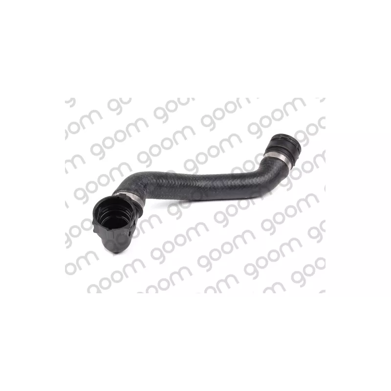 Durite de radiateur GOOM RH-1035