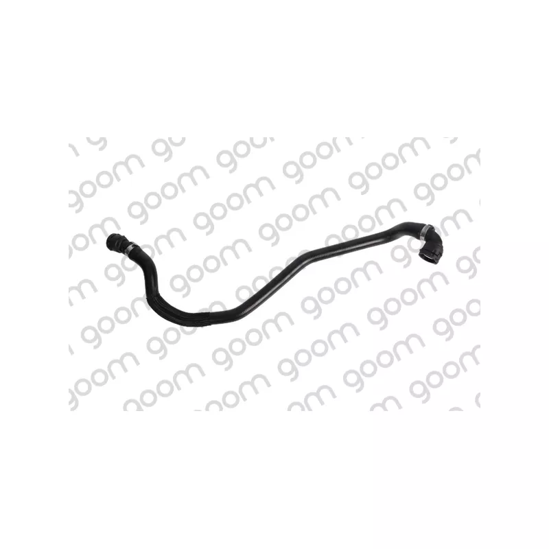 Durite de radiateur GOOM RH-1036