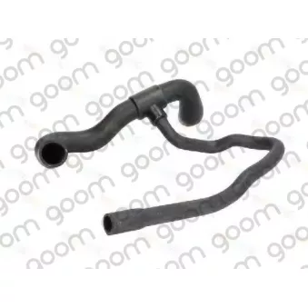 Durite de radiateur GOOM RH-1037